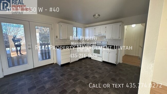 Building Photo - 100 N 1350 W