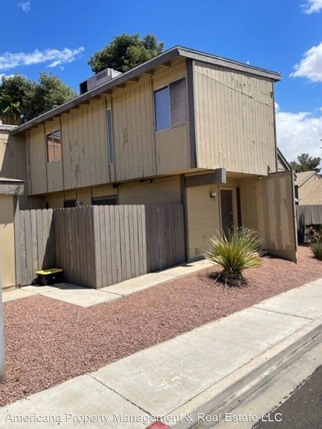 Foto del edificio - 2 br, 2 bath House - 4080 Village Square