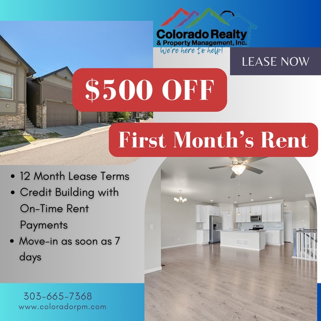 $2,895.00 - $500 OFF First Month's Rent - ... - $2,895.00 - $500 OFF First Month's Rent - ... Apartment