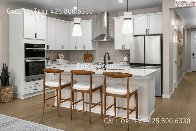 Foto del edificio - Be the First to Call This Brand New Spanaway Home Yours!