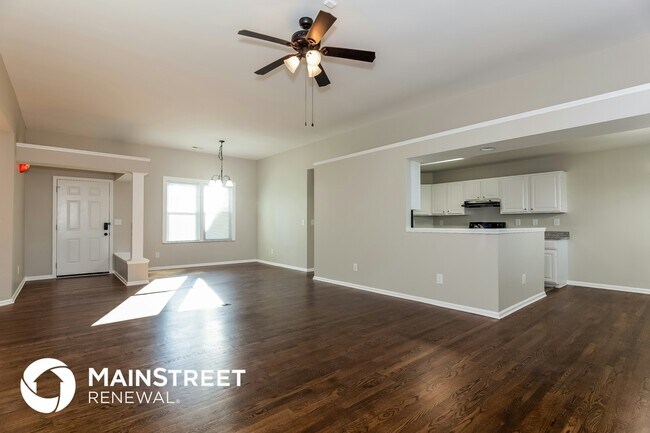 Foto del edificio - 10715 Appleberry Ln