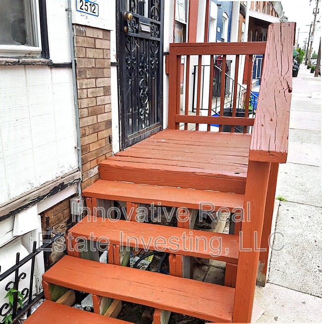 Photo - 2512 N 30th St House