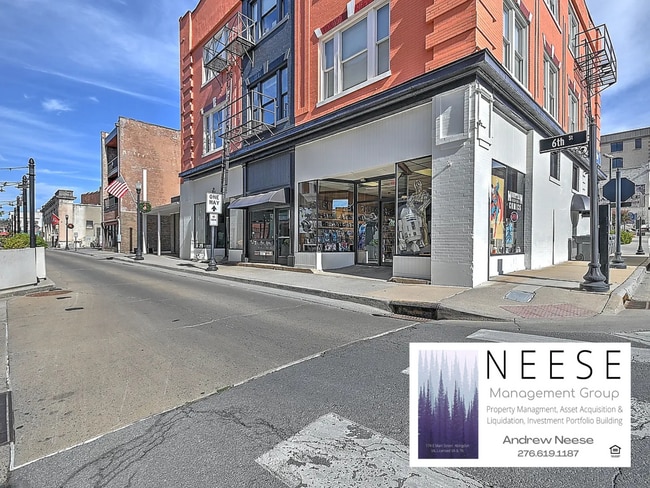 Building Photo - 29 6th St