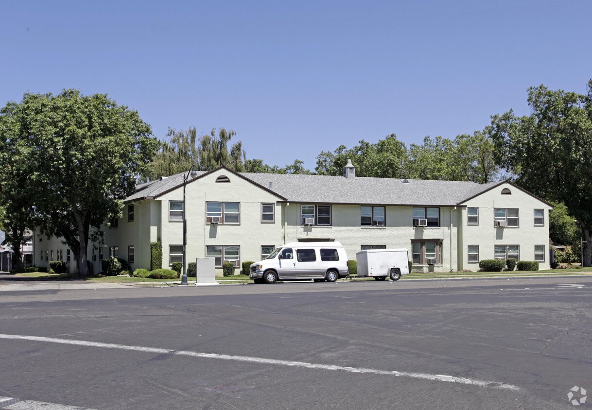 Courtyard at Pacific - Apartments in Stockon, CA | Apartments.com