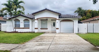 Building Photo - 11243 SW 245th St