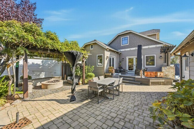 Foto del edificio - 1212 Mills Ave