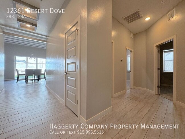 Building Photo - 12361 Desert Dove Ave