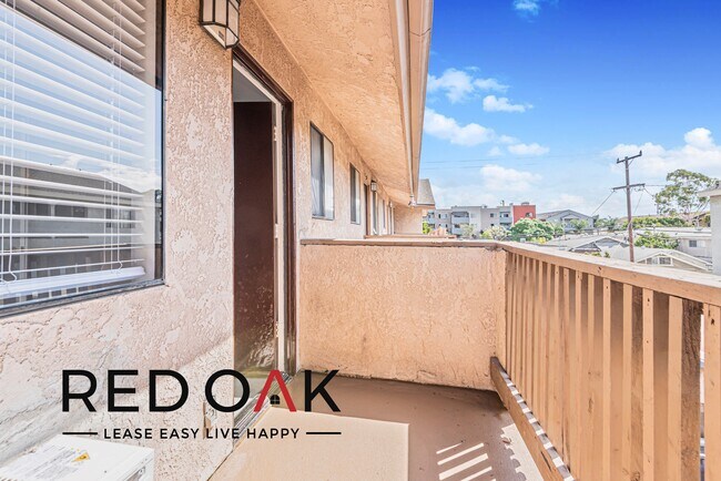Foto del edificio - 1542 N Orizaba Ave
