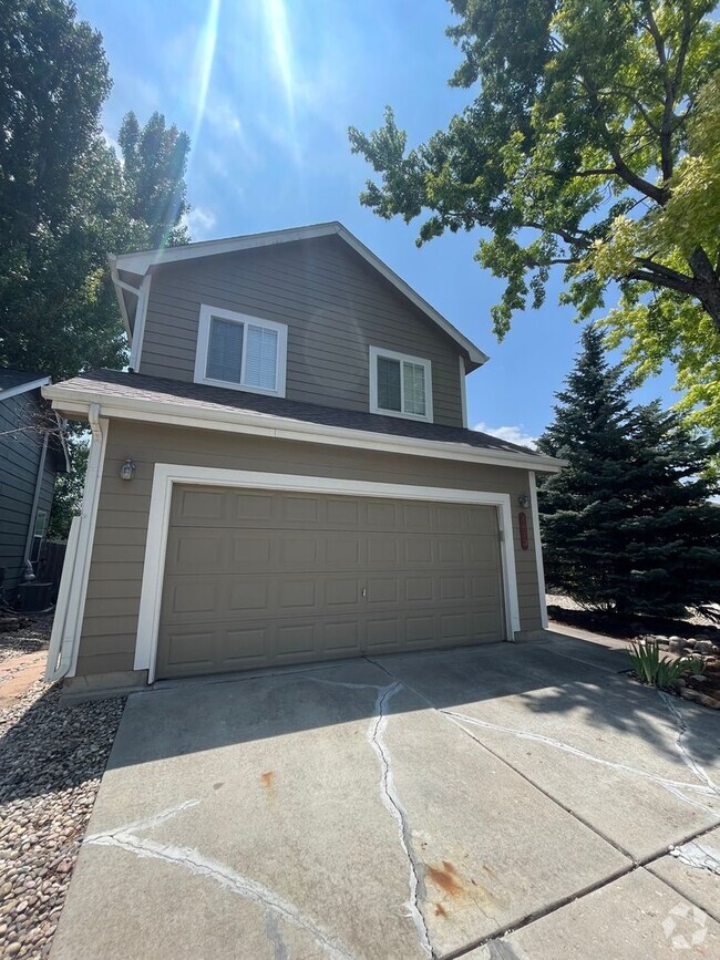 Building Photo - 1813 Terrace Ct