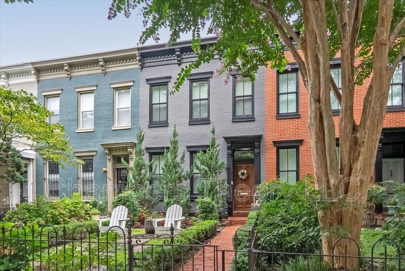 Building Photo - 1217 T St NW