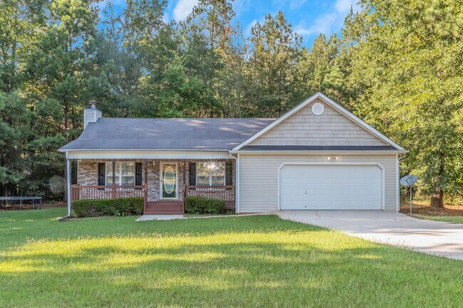 Building Photo - Gorgeous 3br 2bath ranch home in Covington...