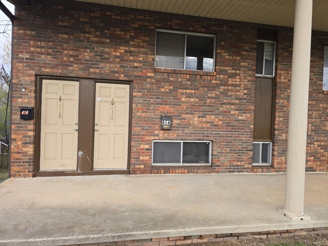 Building Photo - Oak Ridge 37830 - 1 Bedroom, 1 Bath Apartm...
