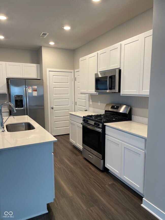 Foto del edificio - 345 Switchgrass Ln