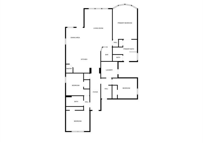 Foto del edificio - 22646 Triangle Ridge Dr