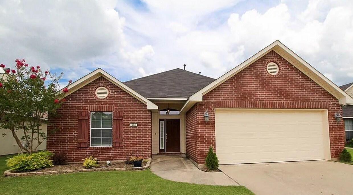 Foto principal - Beautiful 3 Bedroom House in Savannah Place