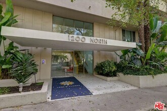 Building Photo - 1200 Flores St