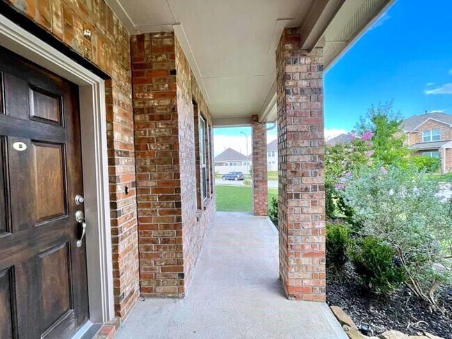 Foto del edificio - 24610 Lakecrest Pine Trail