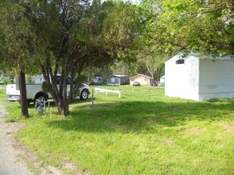 Primary Photo - Oak Creek RV and Mobile Home Park