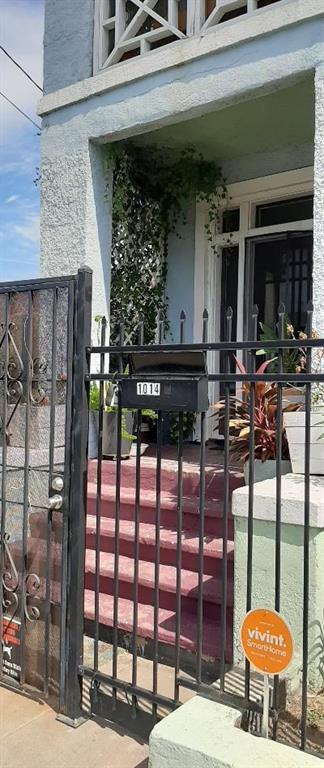 Foto del edificio - 1014 31st St