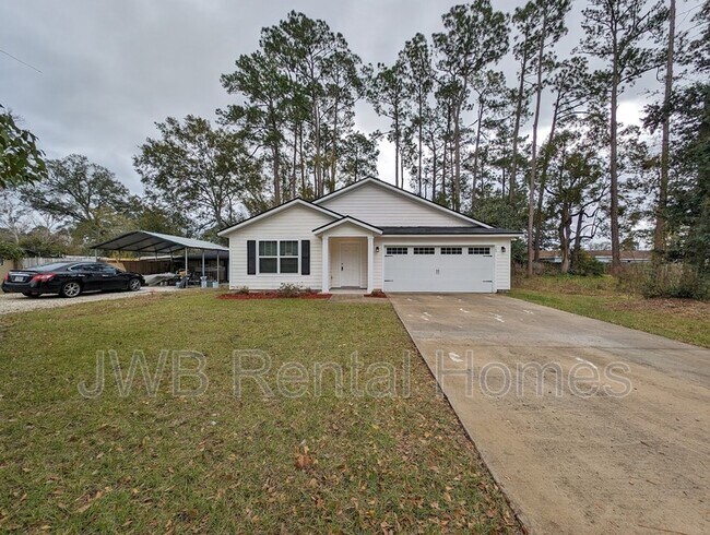 Building Photo - 4309 Spring Park Rd