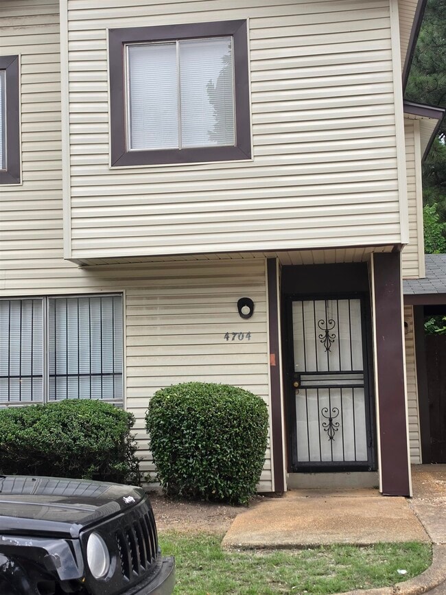 Building Photo - 4704 Wild Plum Ct