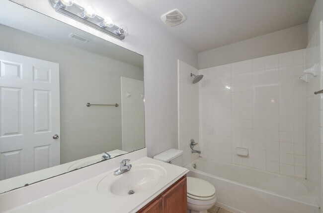 Foto del edificio - 4907 Trailing Clover Ct