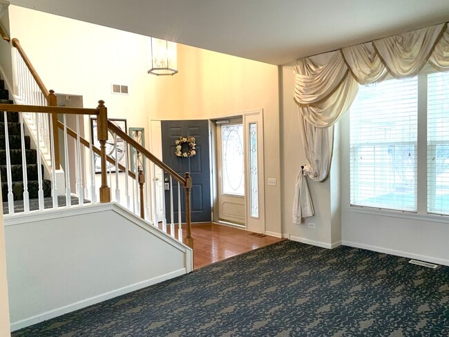 Building Photo - 3910 Georgetown Cir