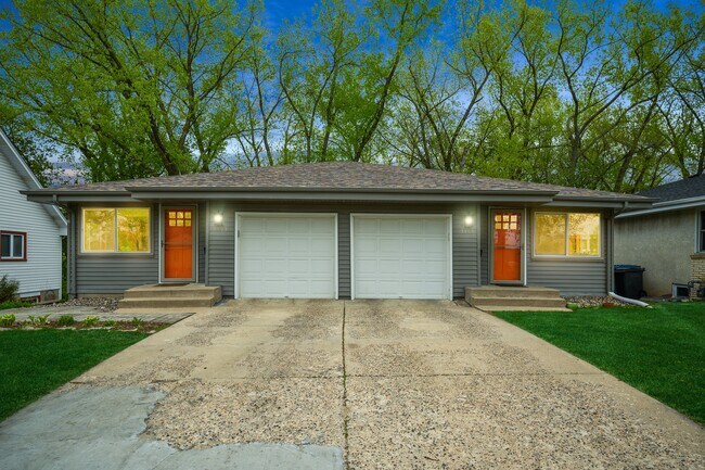 Foto del edificio - 3401 Garfield St NE