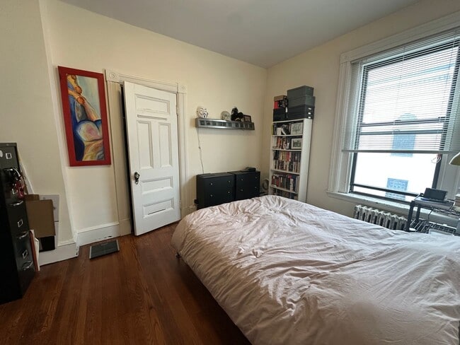 Photo - Two Inman Street Apartment