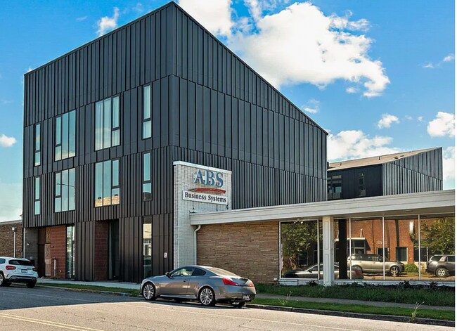Foto del edificio - 2323 2nd Ave S