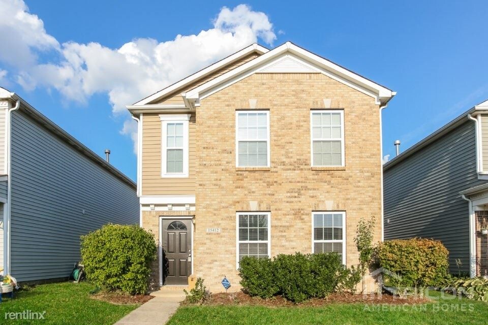 15412 Gallow Ln, Noblesville, IN 46060 House Rental in Noblesville