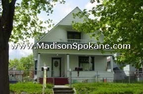 Primary Photo - 1317 W Augusta Ave
