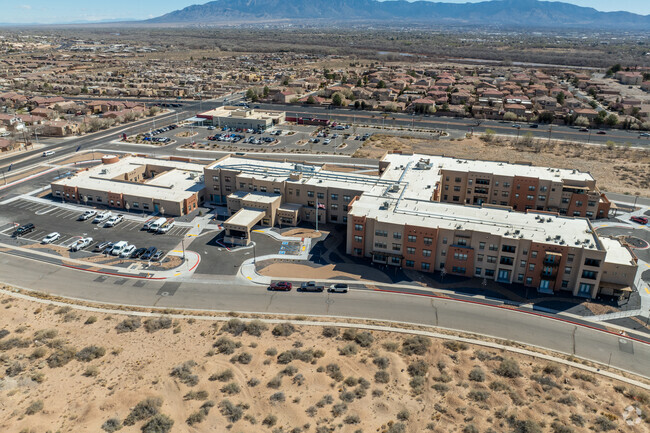 Building Photo - Ativo of Albuquerque