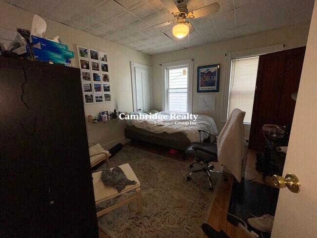 Building Photo - 50 Gorham St