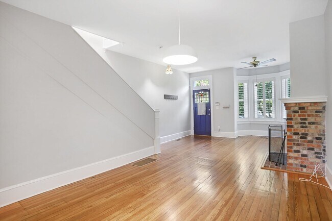 Foto del edificio - Charming Capitol Hill House| Don't miss the 3D-TOUR!