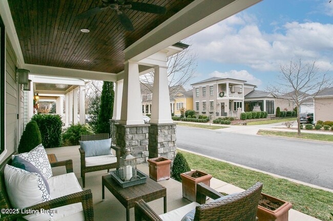 Foto del edificio - 10719 Jimson St