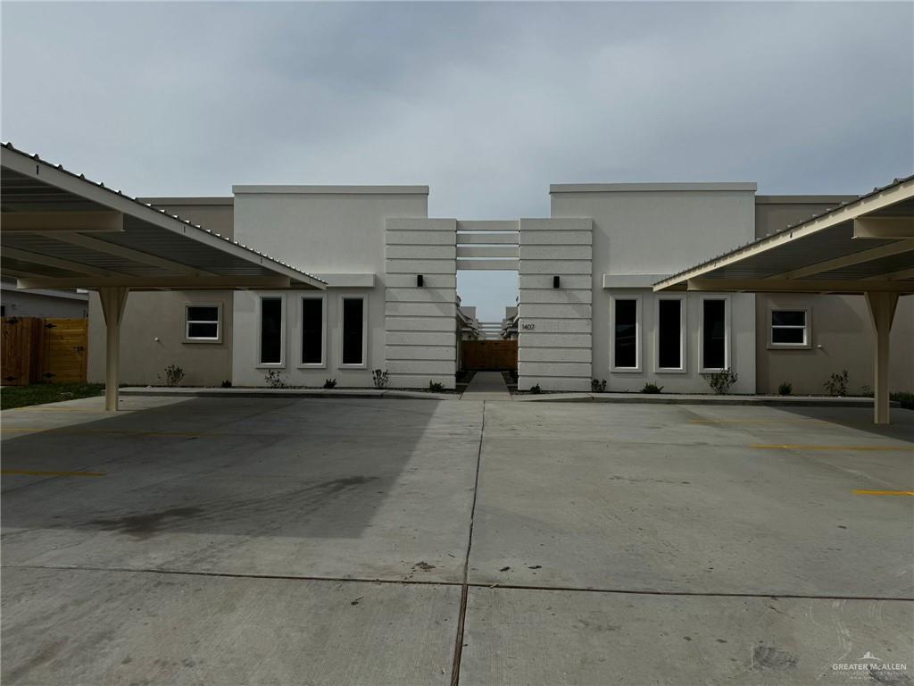 1407 Lore Dr Unit 4, Weslaco, TX 78599 Room for Rent in Weslaco, TX