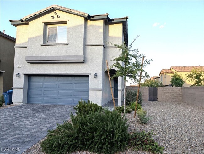 Foto del edificio - 5386 White Butterfly St