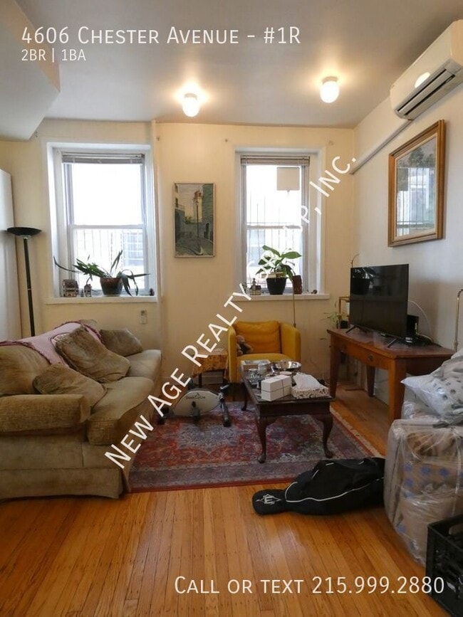 Building Photo - 4606 Chester Ave 1R