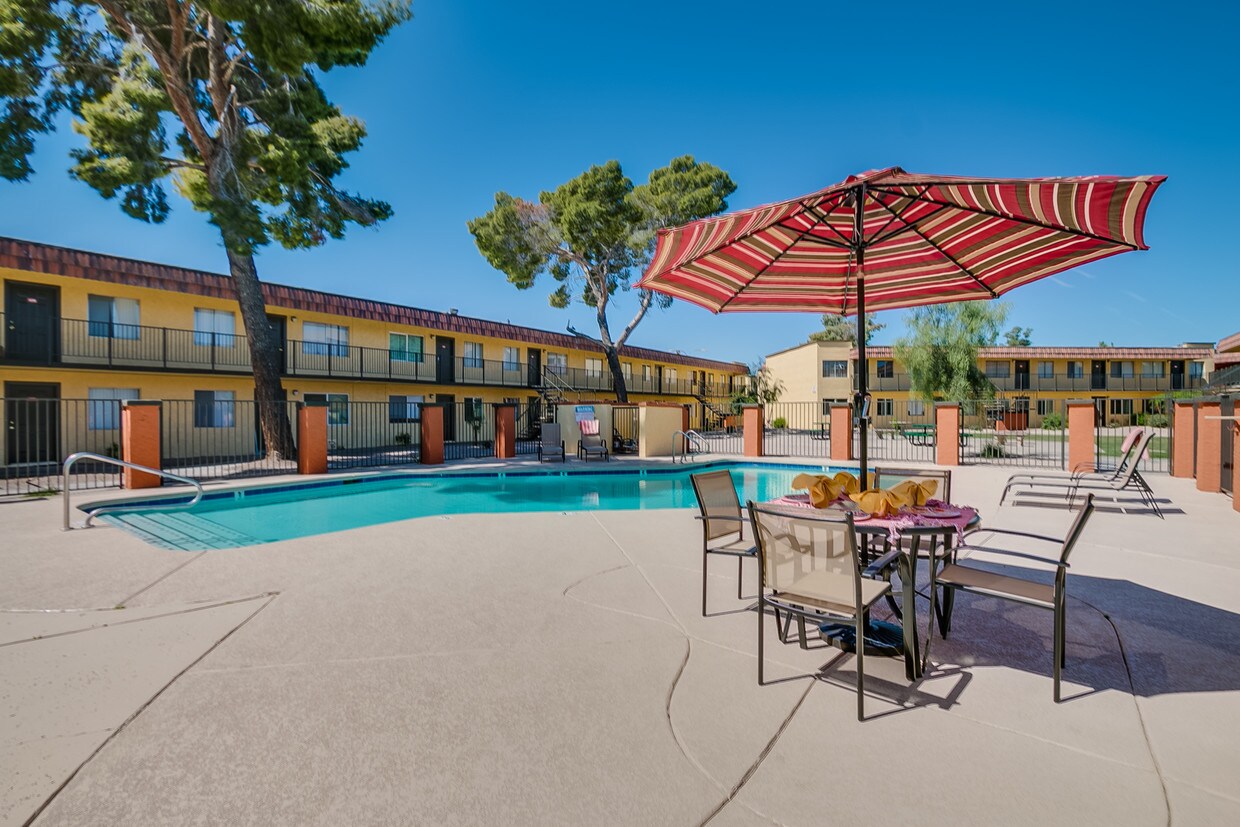 19 APTS Alquileres en Phoenix, AZ