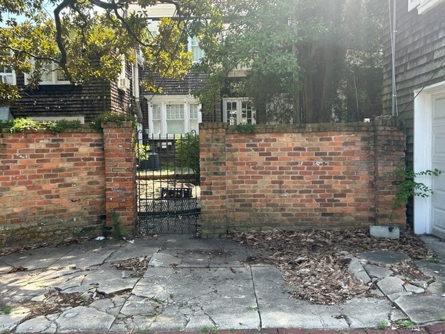 Foto del edificio - 122 E 36th St