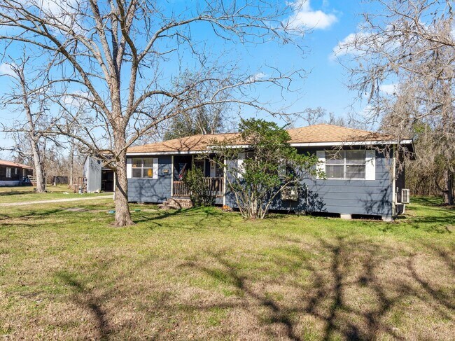 Foto del edificio - 5519 Kincer Rd
