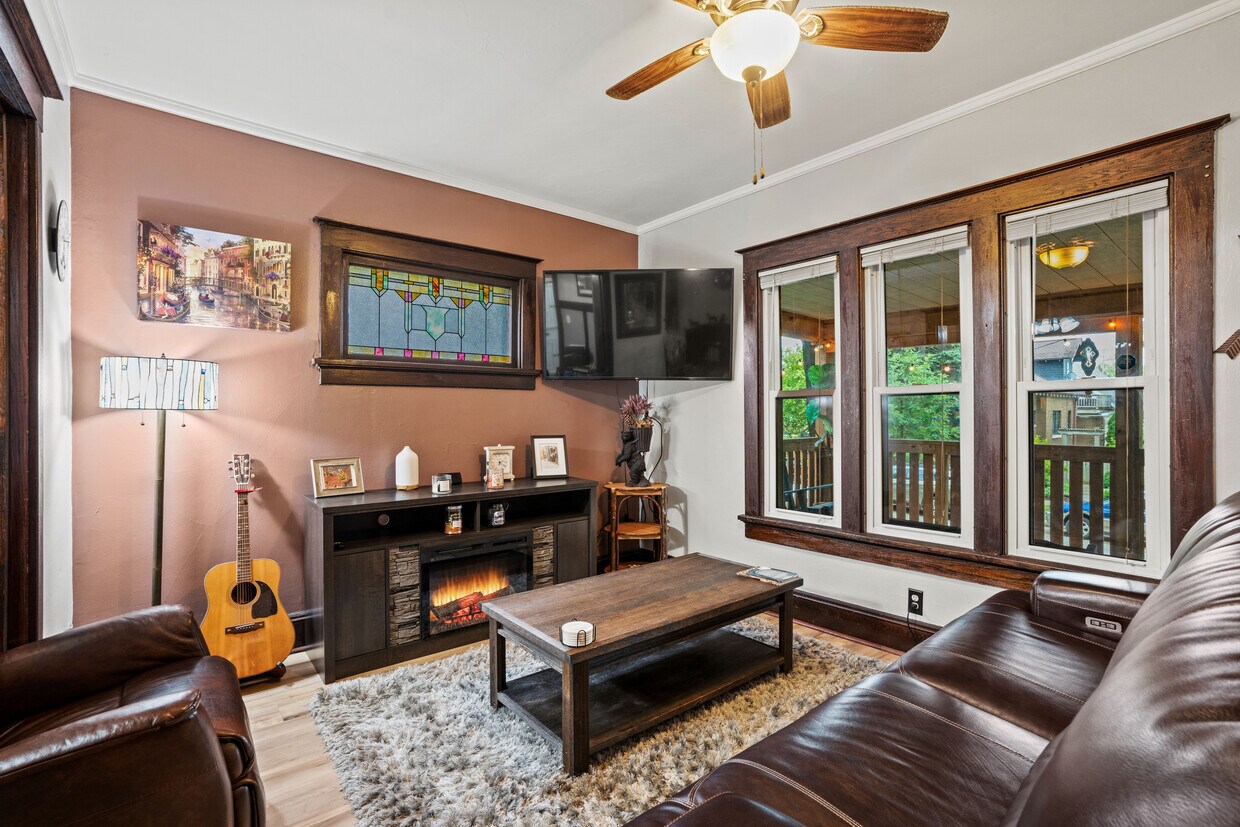 Foto principal - 5408 W Cherry St