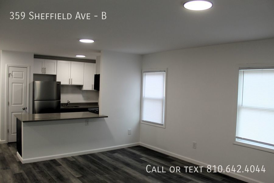 Primary Photo - RENOVATED, GRANITE COUNTERTOPS, STAINLESS ...