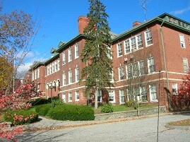 Foto principal - Israel Putnam Apartments Ninety