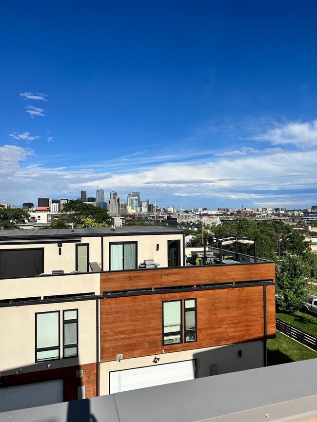 Photo - 2114 Decatur St Townhome