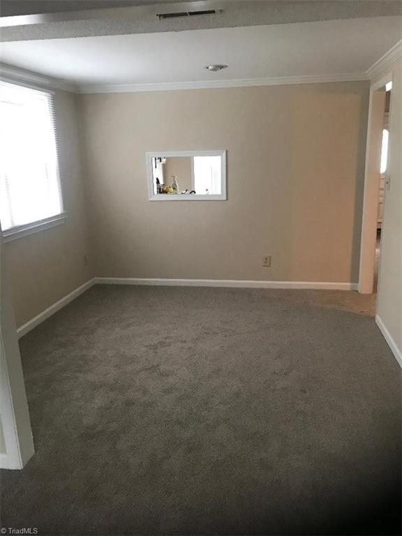 515 Spring Garden St, Greensboro, NC 27401 House Rental in Greensboro, NC