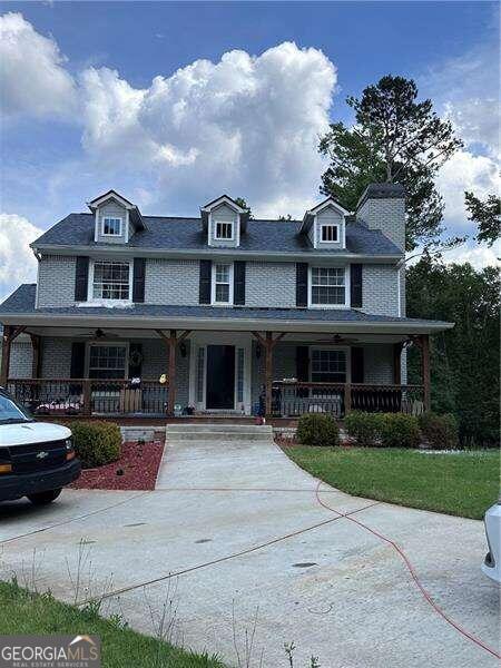 Foto principal - 3168 Sewell Mill Rd