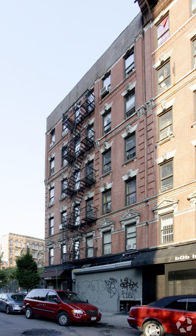 231 Eldridge St, New York, NY 10002 Apartments New York, NY