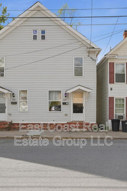Building Photo - 316 N High St